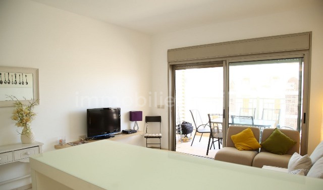 Apartamento 2 cômodos  Eilat Shahamon 8 511-IBL-1454