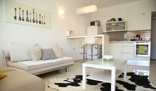 Apartamento 2 cômodos  Eilat Shahamon 8 511-IBL-1454