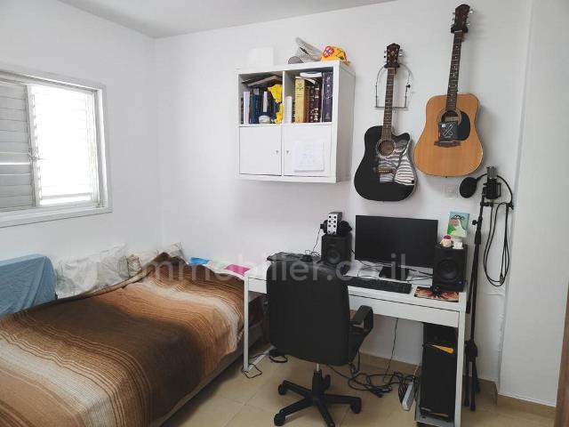 Apartamento 4 cômodos  Ashdod Youd Alef 511-IBL-1461