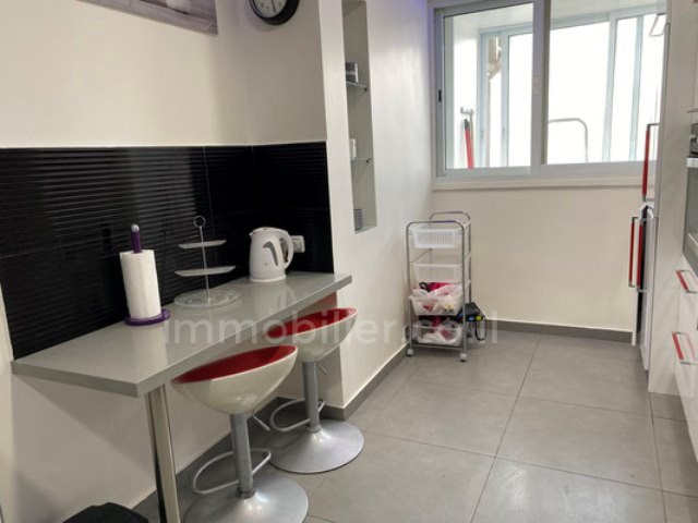 Apartamento 4 cômodos  Ashdod Dalet 511-IBL-1469