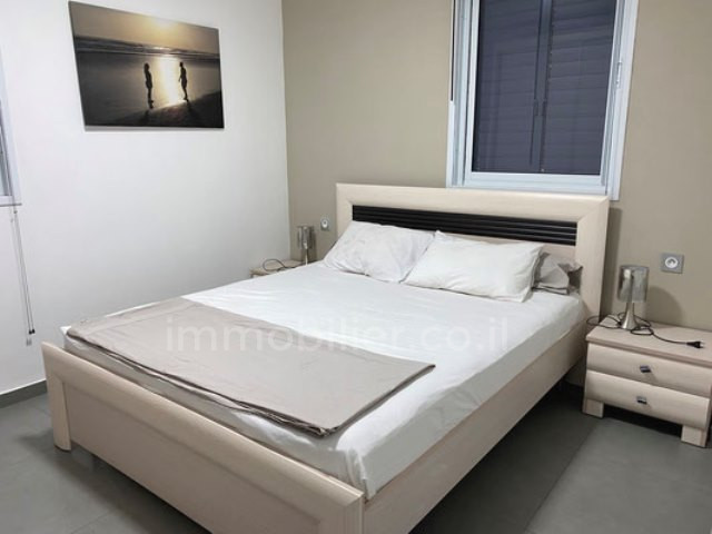 Apartamento 4 cômodos  Ashdod Dalet 511-IBL-1469