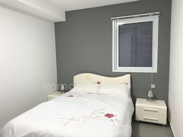 Apartamento 4 cômodos  Ashdod Dalet 511-IBL-1469