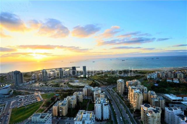 Férias Apartamento Ashdod