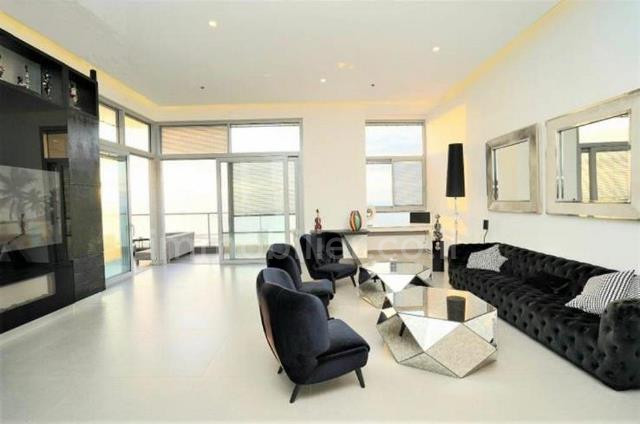 Férias Apartamento Ashdod