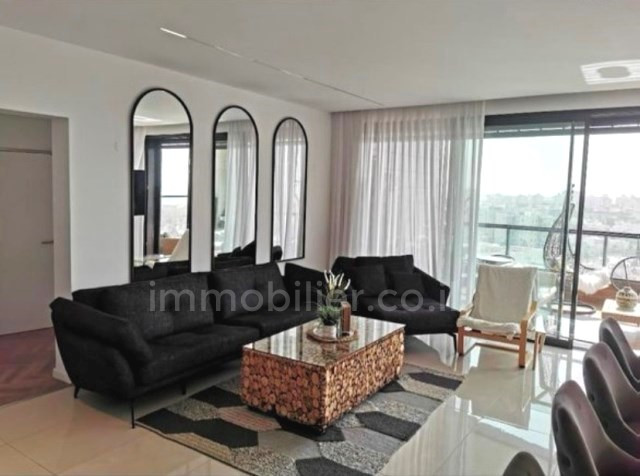 Apartamento 5 cômodos  Ashdod Youd Alef 511-IBL-1482