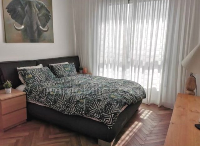 Apartamento 5 cômodos  Ashdod Youd Alef 511-IBL-1482