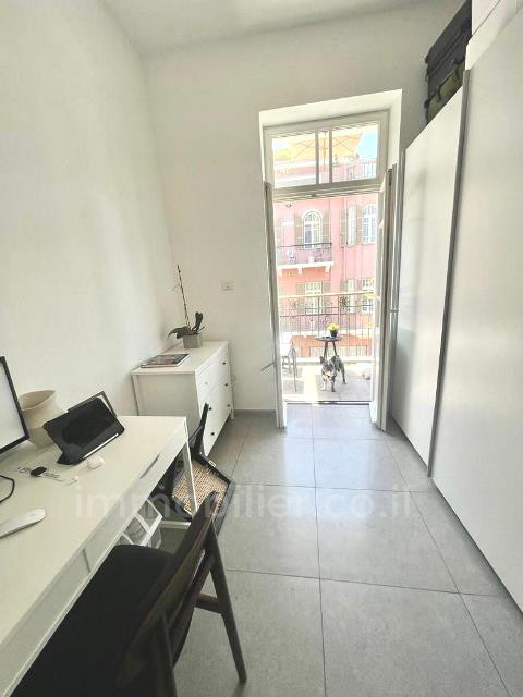 Apartamento 3 cômodos  Tel Aviv Nahalat binyamin 511-IBL-1488