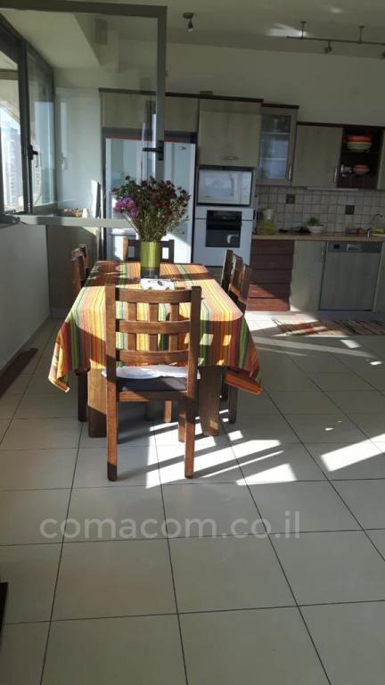 Apartamento 3 cômodos  Ashdod Marina 511-IBL-5115