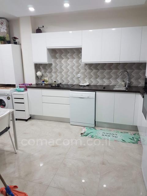 Férias Apartamento Ashdod