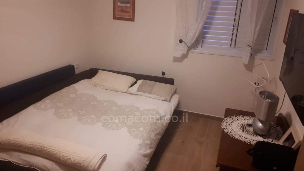 Apartamento 4 cômodos  Ashdod City 511-IBL-5619