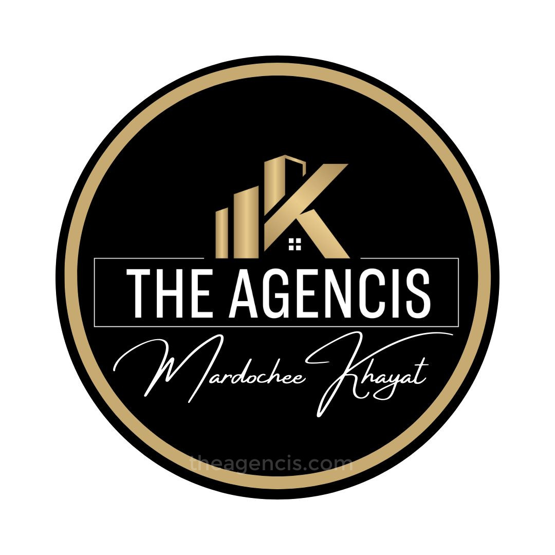 Apartamento 5 cômodos Netanya Kikar 513-IBL-179