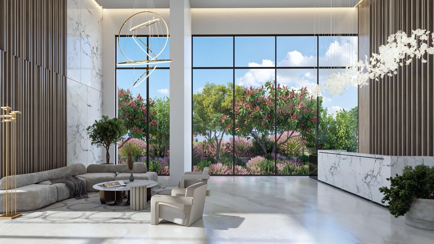 Apartamento 3 cômodos Netanya Neve Oz 513-IBL-197