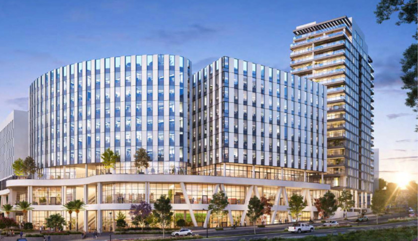 Apartamento 2 cômodos Harish Harish 513-IBL-226