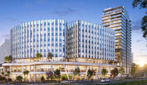 Novo projeto Apartamento Harish