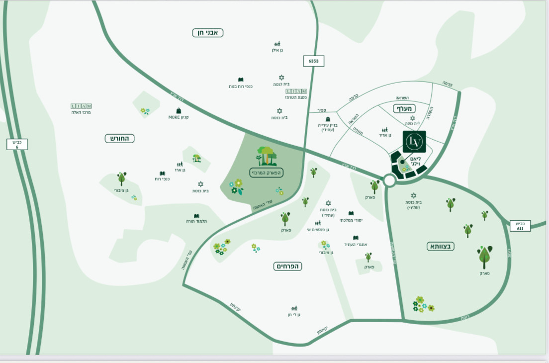 Apartamento 2 cômodos Harish Harish 513-IBL-227