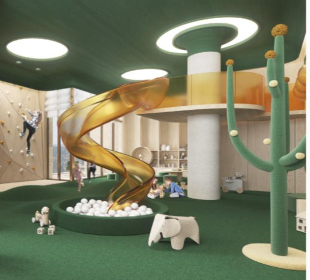 Apartamento 5 cômodos Jerusalém Kiryat Yovel 513-IBL-247