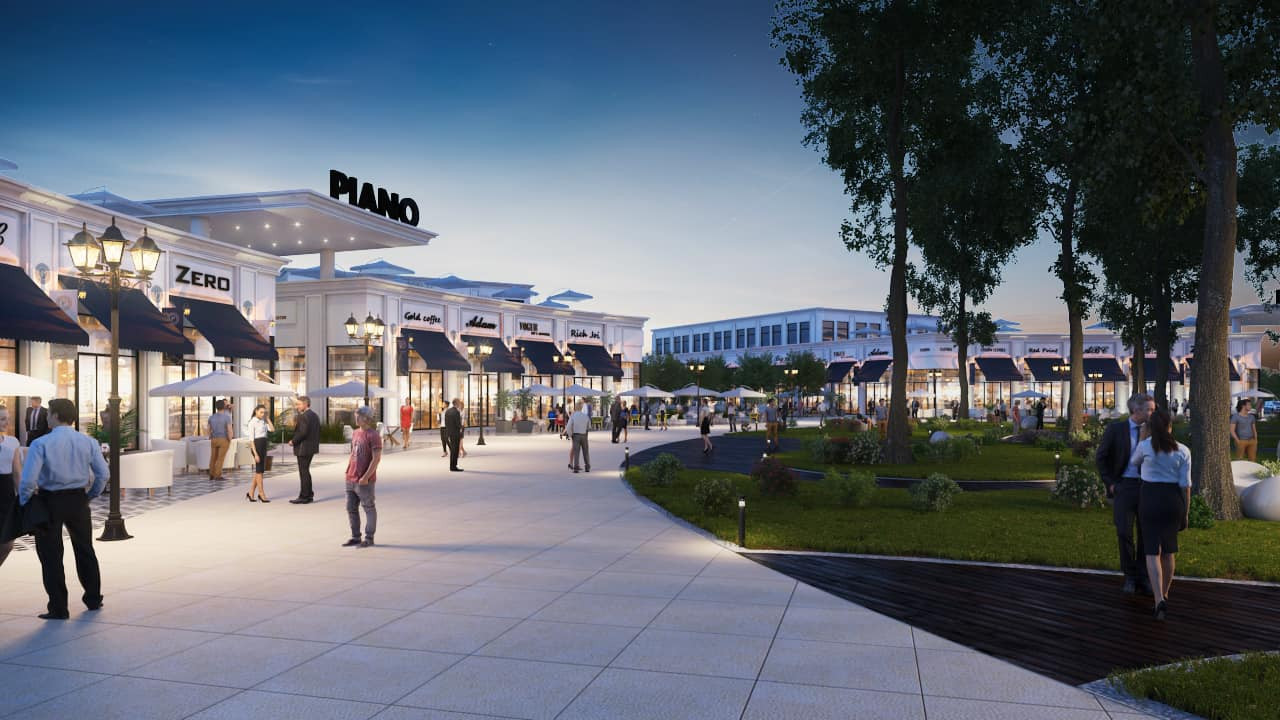 Apartamento 5 cômodos Netanya Ir Yamim 513-IBL-257