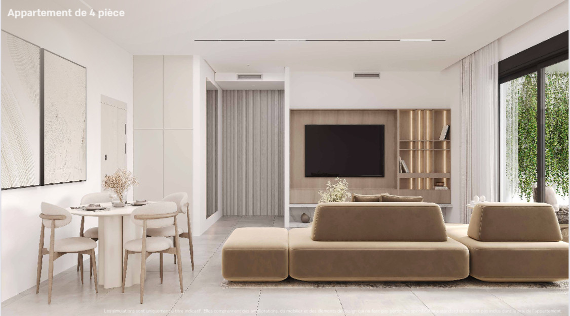 Apartamento 5 cômodos Bat yam Bat yam 513-IBL-265