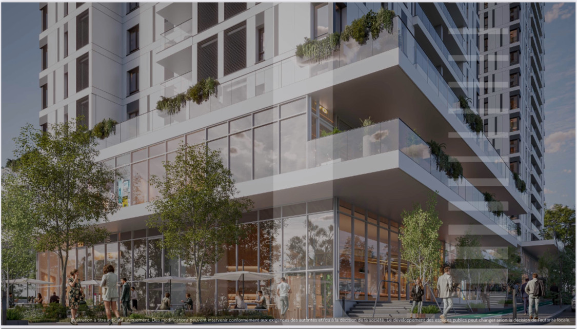 Apartamento 5 cômodos Bat yam Bat yam 513-IBL-265