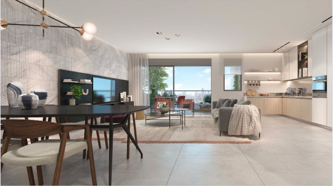 Casarão 3 cômodos Guivat Shmuel Guivat Shmuel 513-IBL-269