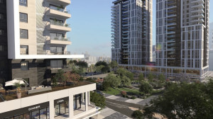 Novo projeto Casarão Guivat Shmuel