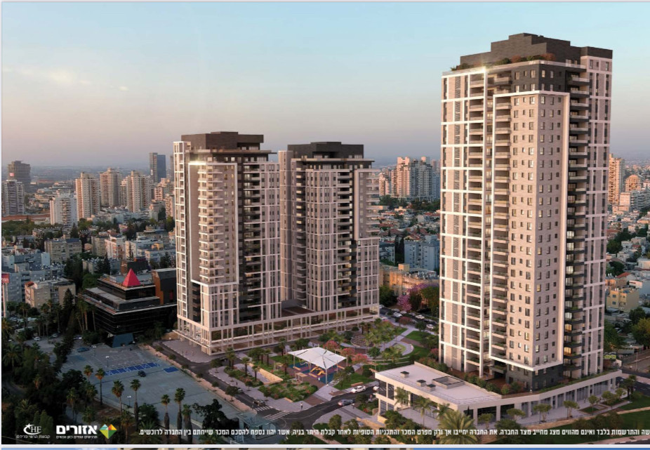 Casarão 3 cômodos Guivat Shmuel Guivat Shmuel 513-IBL-269