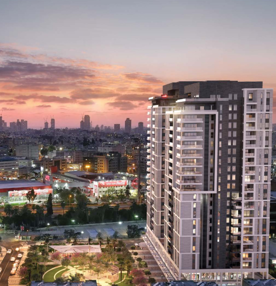 Casarão 4 cômodos Guivat Shmuel Guivat Shmuel 513-IBL-270