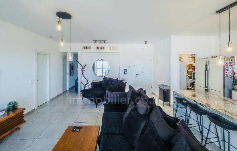 Apartamento 5 cômodos Nahariya Nahariya 523-IBL-27