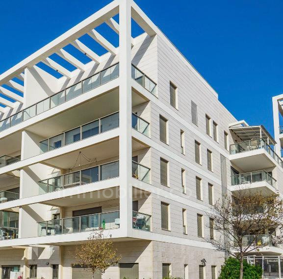 Apartamento 5 cômodos Nahariya Nahariya 523-IBL-27