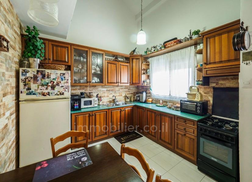 Duplex 5 cômodos Nahariya Nahariya 523-IBL-28