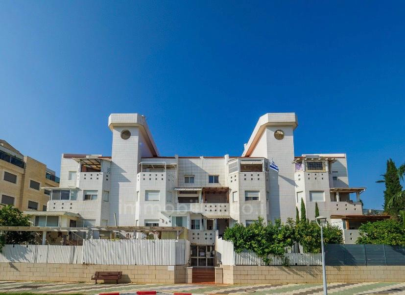 Duplex 5 cômodos Nahariya Nahariya 523-IBL-28