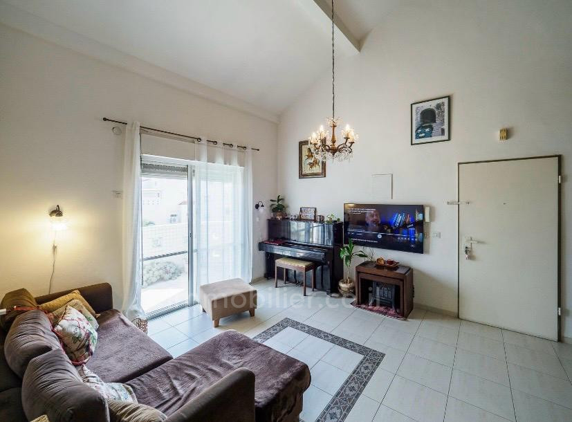 Duplex 5 cômodos Nahariya Nahariya 523-IBL-28