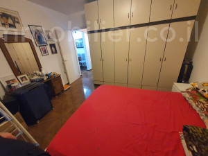 Férias Apartamento Nahariya