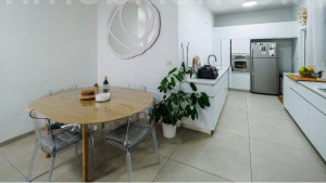 Venda Apartamento garden Nahariya