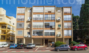 Venda Apartamento Nahariya