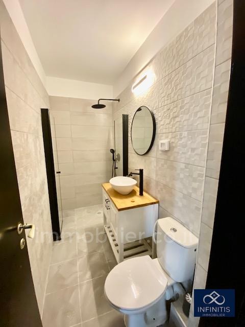 Duplex 3 cômodos  Tel Aviv Ben-Yehuda 527-IBL-10