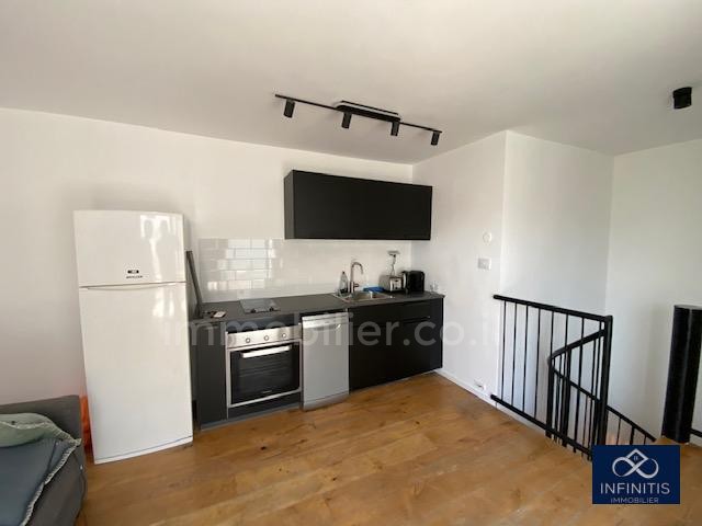 Duplex 3 cômodos  Tel Aviv Ben-Yehuda 527-IBL-10