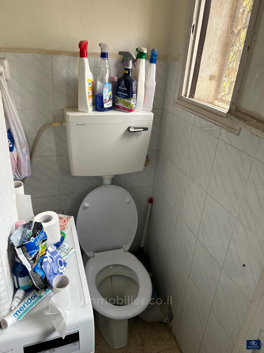 Apartamento 3 cômodos  Ramat Gan Ramat gan 527-IBL-141