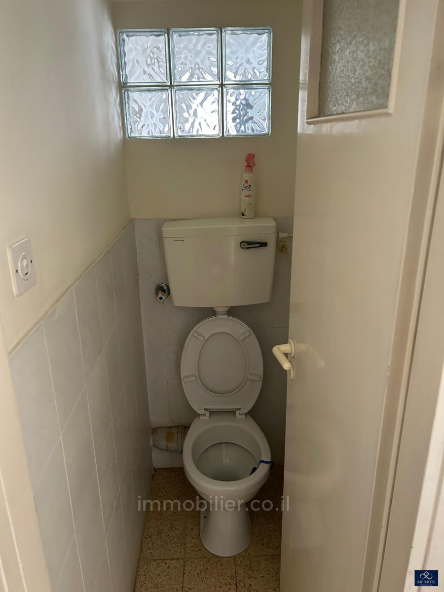 Apartamento 3 cômodos  Ramat Gan Ramat gan 527-IBL-141