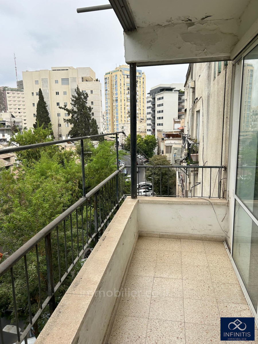 Apartamento 3 cômodos  Ramat Gan Ramat gan 527-IBL-141