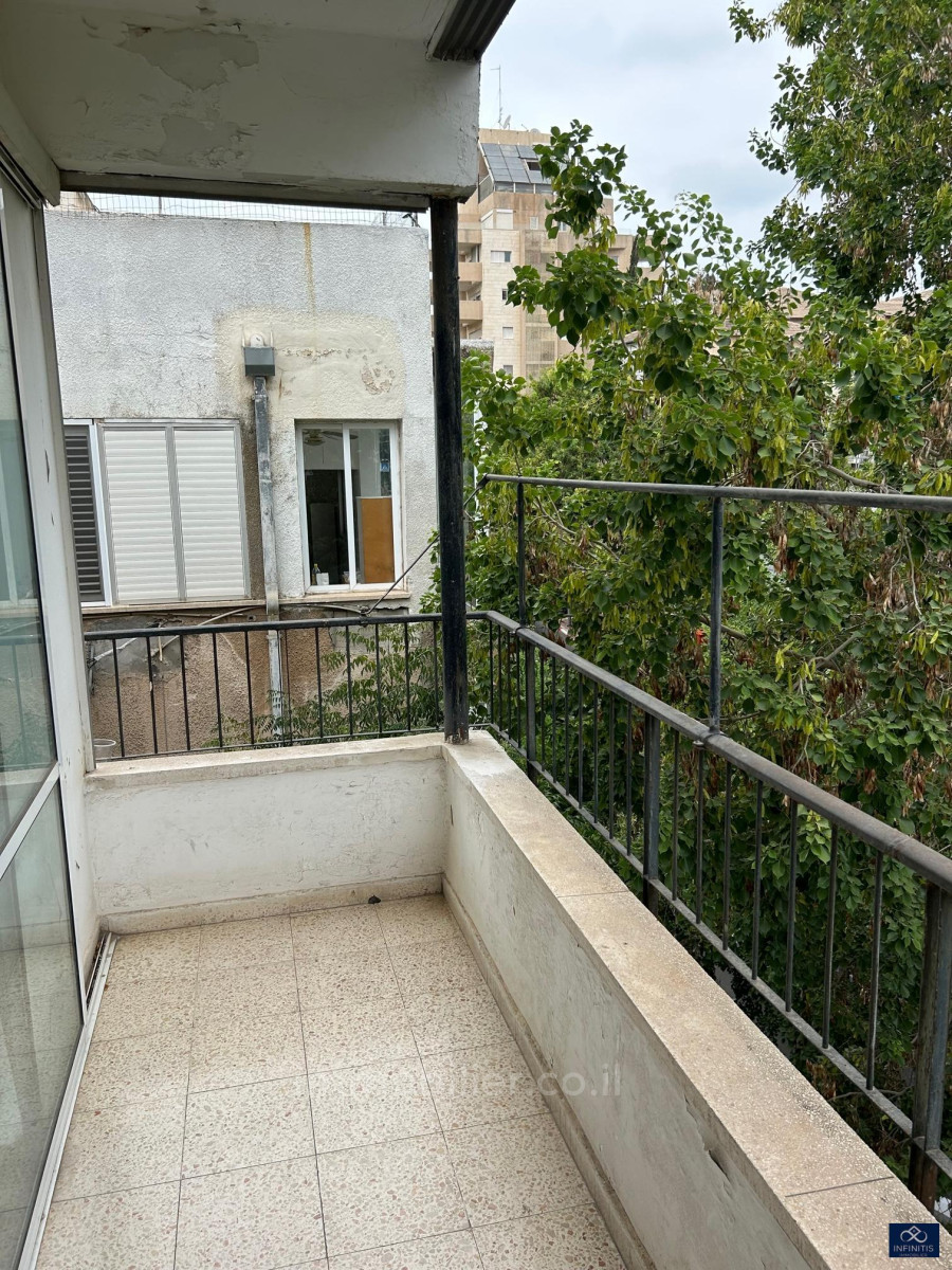 Apartamento 3 cômodos  Ramat Gan Ramat gan 527-IBL-141