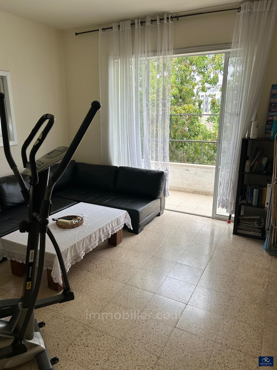 Apartamento 3 cômodos  Ramat Gan Ramat gan 527-IBL-141