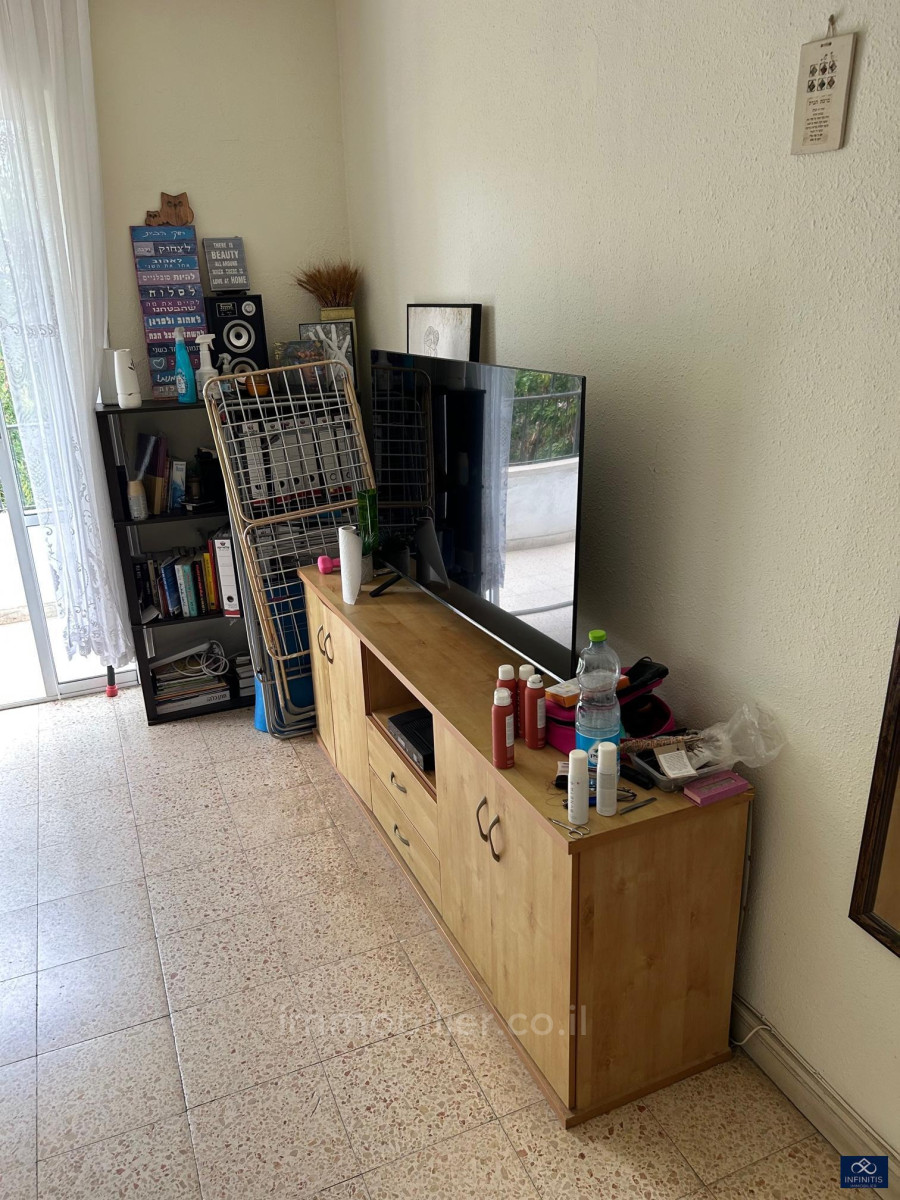 Apartamento 3 cômodos  Ramat Gan Ramat gan 527-IBL-141