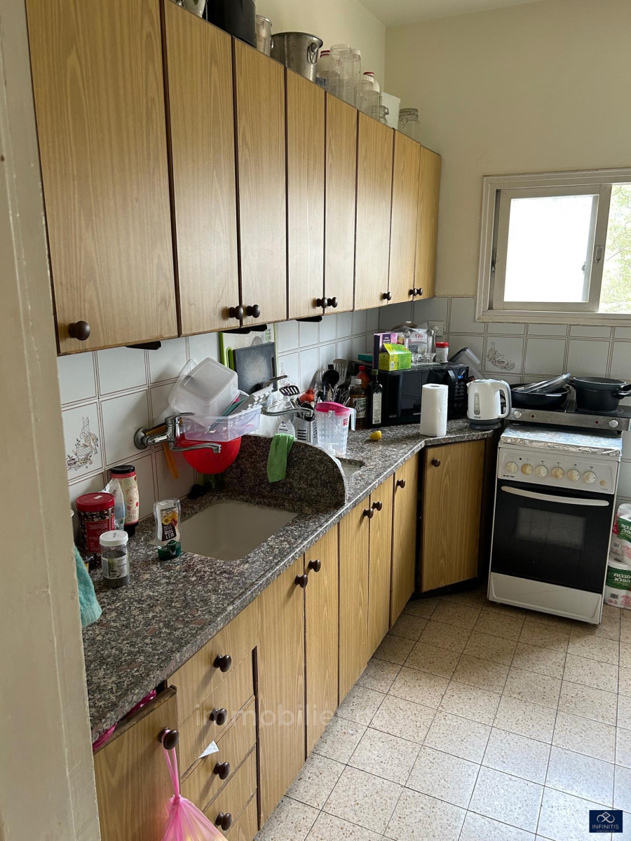 Apartamento 3 cômodos  Ramat Gan Ramat gan 527-IBL-141