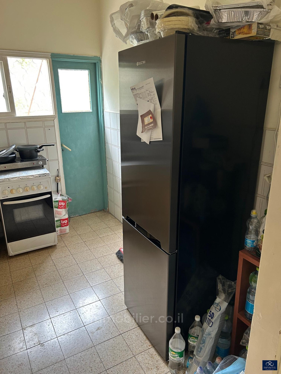 Apartamento 3 cômodos  Ramat Gan Ramat gan 527-IBL-141