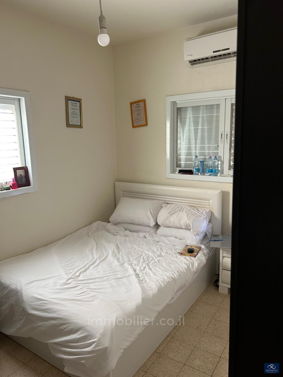 Apartamento 3 cômodos  Ramat Gan Ramat gan 527-IBL-141