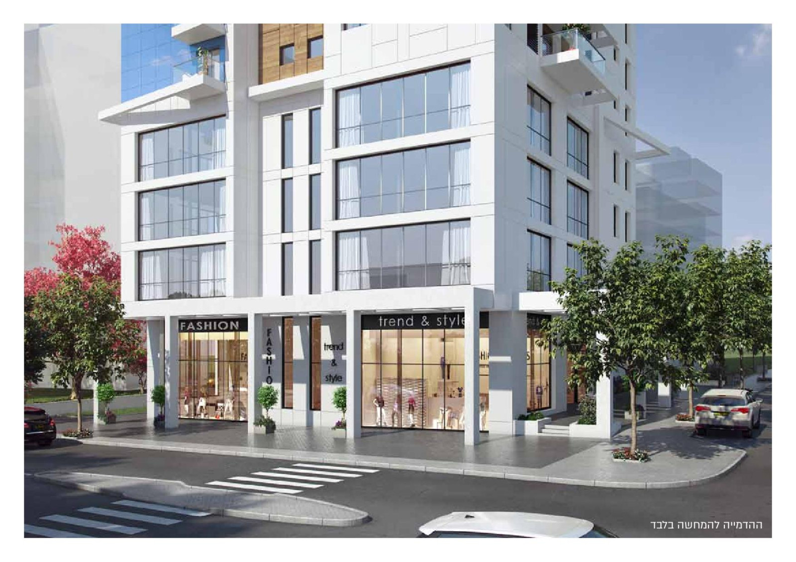 Apartamento 4 cômodos Bat yam Bat yam 527-IBL-175