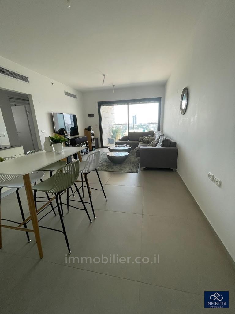 Apartamento 3 cômodos  Ramat Gan Ramat gan 527-IBL-23