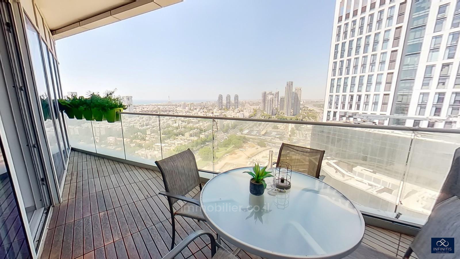 Apartamento 2.5 cômodos  Tel Aviv tel aviv 527-IBL-27