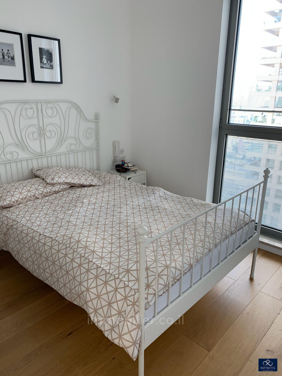 Apartamento 2.5 cômodos  Tel Aviv tel aviv 527-IBL-28